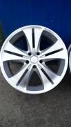 HART. 7.0x17", 5x100.00, ET45