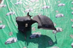 Корпус воздушного фильтра. Toyota Cresta, JZX100 Toyota Mark II, JZX100 Toyota Chaser, JZX100 Двигатель 1JZGTE