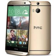 HTC One M8. Б/у