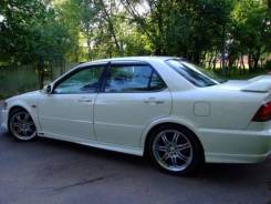 Обвес кузова аэродинамический. Honda Accord, CF4. Под заказ