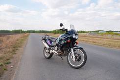 Yamaha XTZ 750 Super Tenere. 750 куб. см., исправен, птс, с пробегом