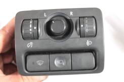 Блок управления светом. Subaru Legacy, BL, BL5, BLE, BP9, BP, BL9, BP5, BPE