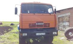 Камаз 44108. , 100 000 куб. см., 18 000 кг.