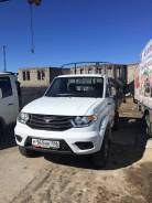 УАЗ Карго. Продам УАЗ Cargo, 2 693 куб. см., 2 775 кг.