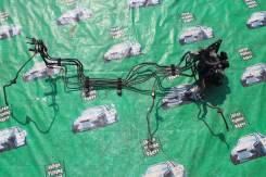 Блок abs. Toyota Cresta, JZX100 Toyota Mark II, JZX100 Toyota Chaser, JZX100 Двигатель 1JZGTE