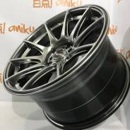 XXR. 9.75x17, 5x100.00, 5x114.30, ET25, ЦО 73,0 мм.