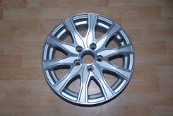 Light Sport Wheels LS 168. x14, 5x100.00, ET35