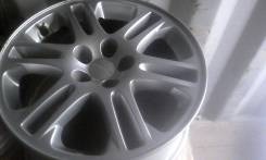 Subaru. 7.0x16, 5x100.00, ET50, ЦО 60,0 мм.