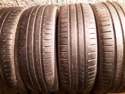 Michelin Energy Saver. Летние, 2014 год, износ: 10%, 4 шт