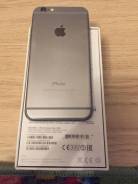 Apple iPhone 6 16Gb. Б/у