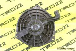 Мотор печки. Honda FR-V Honda Edix, BE2, BE4, BE1, BE3, BE8 Honda Civic, EP3, EU4, EU3, EU1, EU2 Honda Integra, DC5 Двигатели: D17A2, K20A9, N22A1, R1...