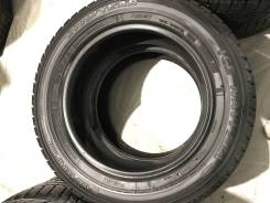 Goodyear Ice Navi Zea. Всесезонные, 2012 год, износ: 5%, 2 шт