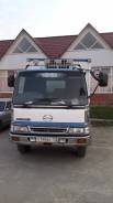 Hino Ranger. Продам , 5 300 куб. см., 3 500 кг.