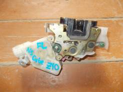 Замок двери. Nissan Cube, AZ10, ANZ10, Z10 Nissan Pulsar, FNN14, FN14, EN14, HN14, RNN14 Nissan Mistral, R20, KR20 Nissan March, HK11, K11, AK11 Двига...