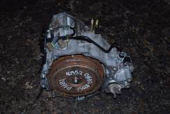 АКПП. Honda Civic Honda Civic Aerodeck Двигатель D16B2
