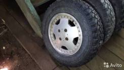 Продам диски. 6.0x15, 4x114.30, ET-50, ЦО 64,1 мм.