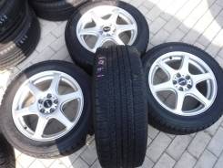 Goodyear Ice Navi Zea II. Зимние, без шипов, 2013 год, износ: 10%, 4 шт