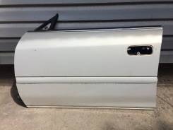 Дверь боковая. Toyota Chaser, GX100, JZX101, JZX100, GX105, LX100, JZX105, SX100 Двигатели: 1JZGE, 2JZGE, 1GFE, 1JZGTE, 2LTE, 4SFE
