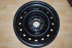 Trebl 8067. x16", 5x114.30, ET45, ЦО 64,1 мм.