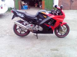 Honda CBR 600F3. 600 куб. см., исправен, птс, с пробегом