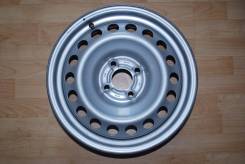 Trebl X40014. x15, 4x100.00, ET36, ЦО 60,1 мм.