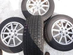 Yokohama Ice Guard IG50. Зимние, без шипов, 2014 год, износ: 10%, 4 шт