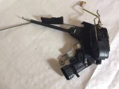 Замок двери. Toyota Chaser, GX100, JZX101, LX100, JZX100, JZX105, GX105 Двигатели: 1GFE, 1JZGE, 1JZGTE, 2JZGE, 2LTE
