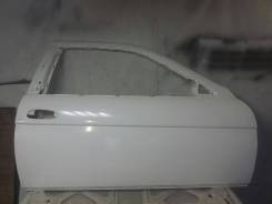 Дверь боковая. Toyota Soarer, JZZ30. Под заказ