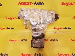 Коллектор выпускной. Suzuki: Kei, Solio, Wagon R Solio, Aerio, Chevrolet Cruize, Swift, Wagon R Plus, Wagon R Wide Двигатель M13A