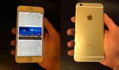 Apple iPhone 6 64Gb. Б/у
