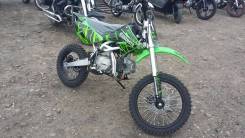 Regulmoto PIT-Bike 125cc. 125 куб. см., исправен, без птс, без пробега