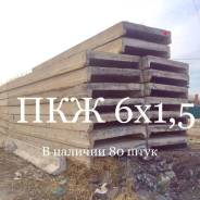 Плиты перекрытия.