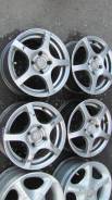 K&K. 5.5x13, 4x100.00, ET45