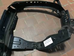 Кузовной комплект. Toyota Highlander, GSU40, GSU45 Двигатель 2GRFE