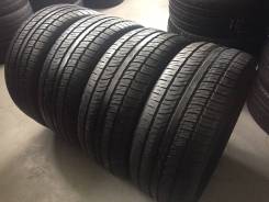 Pirelli Scorpion Zero Asimmetrico. Летние, 2011 год, износ: 5%, 4 шт