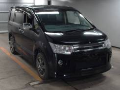 Mitsubishi Delica D:5. автомат, передний, бензин, б/п, нет птс. Под заказ