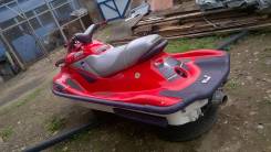 Kawasaki Ultra. 150,00 л.с., Год: 2006 год