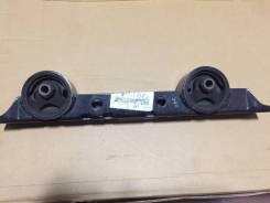 Подушка коробки передач. Mitsubishi Montero Mitsubishi Pajero