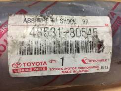 Амортизатор. Toyota Hiace, LH164, RZH155, LH174, LH102, LH112, LH104, LH114, RZH105, RZH103, RZH115, LH162, RZH113, LH172, LH105, LH113, LH115, LH103...