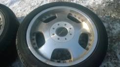 Salita. 7.5x17, 6x139.70, ET25