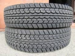 Dunlop SP LT 01. Зимние, без шипов, 2014 год, износ: 10%, 2 шт