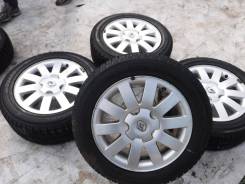 Renault. 6.5x16, 5x108.00, ET50, ЦО 65,1 мм.