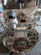 Двигатель в сборе. Ford Focus, X9fpxxeedpaj80793 Двигатель QQDB