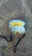 Блок управления airbag. Mitsubishi Outlander, CW4W, CW5W, CW6W Двигатели: 4B11, 4B12, 6B31