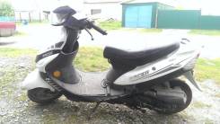 Racer Meteor 50. 90 куб. см., исправен, без птс, с пробегом