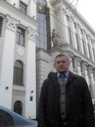 Юрисконсульт. Высшее образование по специальности, опыт работы 16 лет