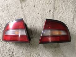 Стоп-сигнал. Mitsubishi Eterna, E57A, E52A, E64A, E77A, E72A, E54A, E74A, E53A, E84A Mitsubishi Emeraude, E57A, E84A, E74A, E52A, E72A, E77A, E54A, E6...