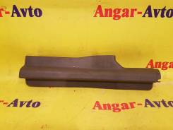 Накладка на порог. Suzuki: Solio, Wagon R Solio, Chevrolet Cruize, Wagon R Plus, Wagon R Wide Двигатель M13A