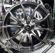 Replica. 8.0x18, 5x114.30, ET35, ЦО 60,1 мм.