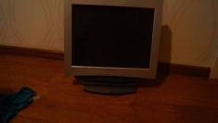 Atec. 15" (38 см), технология LCD (ЖК)